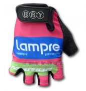 2013 Lampre Handschuhe Radfahren