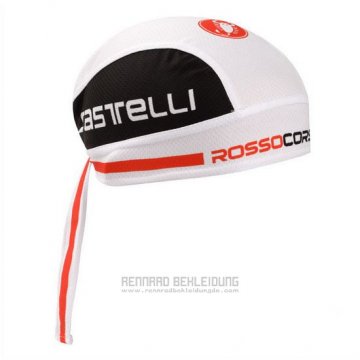 2014 Castelli Bandana Radfahren Radfahren