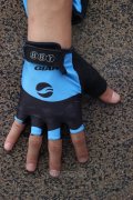 2014 Giant Handschuhe Radfahren Blau