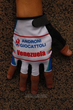 2015 Androni Handschuhe Radfahren