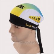 2015 Lotto Bandana Radfahren Radfahren