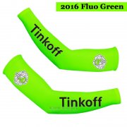 2016 Saxo Bank Tinkoff Armlinge Radfahren Grun