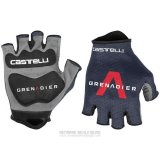 2020 Ineos Grenadiers Handschuhe Radfahren
