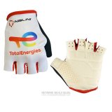 2021 Direct Energie Handschuhe Radfahren Wei