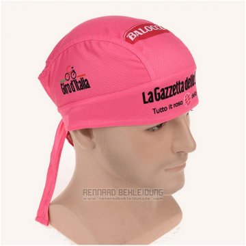 2015 Giro D'italien Bandana Radfahren Radfahren