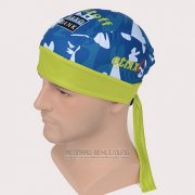 2015 Saxo Bank Bandana Radfahren Radfahren