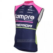 2016 Windweste Lampre Blau und Fuchsie