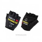 2021 Jumbo Visma Handschuhe Radfahren