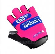 2012 Lampre Handschuhe Radfahren