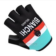 2014 Bianch Handschuhe Radfahren
