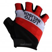 2014 Lotto Handschuhe Radfahren