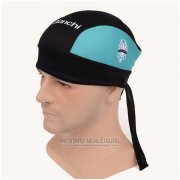 2015 Bianchi Bandana Radfahren Radfahren Shwarz