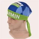 2015 Garmin Bandana Radfahren Radfahren Grun