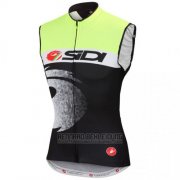 2016 Windweste SIDI Shwarz und Grun