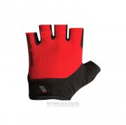 2021 Pearl Izumi Handschuhe Radfahren Rot(1)