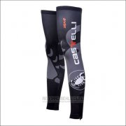 2012 Castelli Radsport Beinwarmer Radfahren