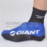 2013 Garmin Zeitfahruberschuhe Radfahren Shwarz und Blau