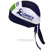 2013 GreenEDGE Orica Bandana Radfahren Radfahren