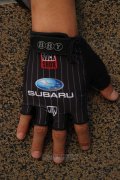 2015 Trek Handschuhe Radfahren Shwarz