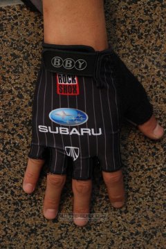 2015 Trek Handschuhe Radfahren Shwarz