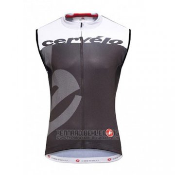 2016 Windweste Castelli Shwarz und Wei