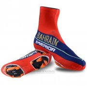 2018 Bahrain Merida Zeitfahruberschuhe Radfahren