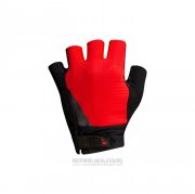 2021 Pearl Izumi Handschuhe Radfahren Rot