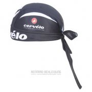 2010 Cervelo Bandana Radfahren Radfahren