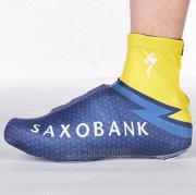 2013 Saxo Bank Zeitfahruberschuhe Radfahren