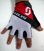 2015 Scott Handschuhe Radfahren Wei