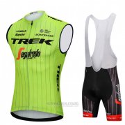 2018 Windweste Trek Segafredo Grun