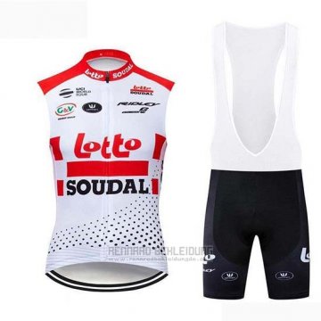 2019 Windweste Lotto Soudal Wei Rot