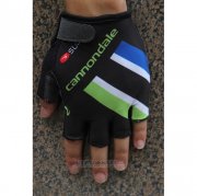 2020 Cannondale Handschuhe Radfahren Grun Shwarz