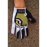 2020 Scott Langfingerhandschuhe Radfahren Wei Shwarz Gelb
