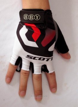 2012 Scott Handschuhe Radfahren