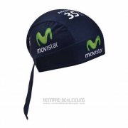 2014 Movistar Bandana Radfahren Radfahren