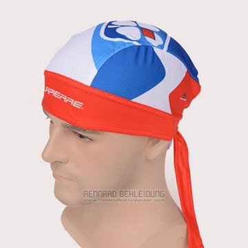 2015 FDJ Bandana Radfahren Radfahren