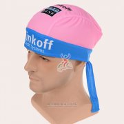 2015 Saxo Bank Tinkoff Bandana Radfahren Radfahren Rosa