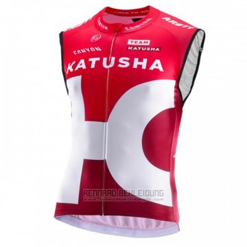 2016 Windweste Katusha Wei und Rot