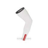 2017 Castelli Radsport Beinwarmer Radfahren Wei