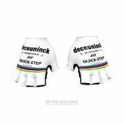 2021 Deceuninck Quick Step Handschuhe Radfahren(2)