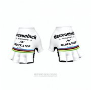 2021 Deceuninck Quick Step Handschuhe Radfahren(2)