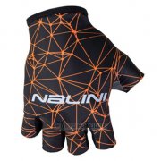 Nalini Vetta Handschuhe Radfahren Orange