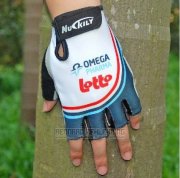 2011 Lotto Handschuhe Radfahren