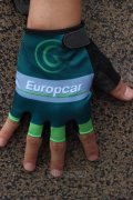 2013 Europcar Handschuhe Radfahren
