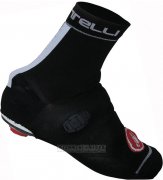 2014 Castelli Zeitfahruberschuhe Radfahren Shwarz