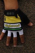 2014 Highroad Handschuhe Radfahren