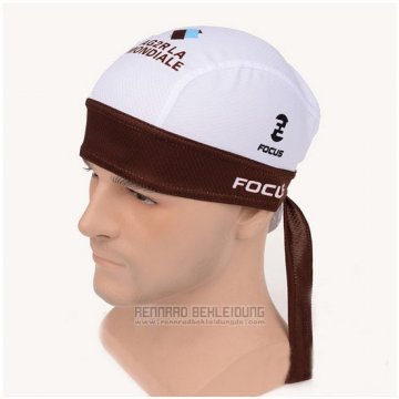 2015 Ag2r Bandana Radfahren Radfahren