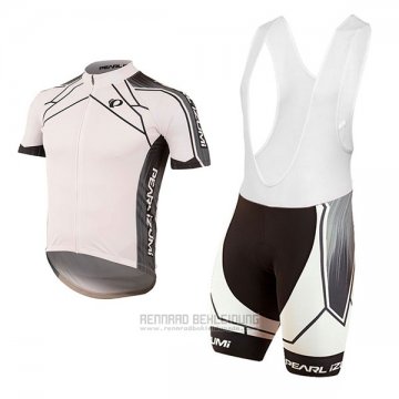 2017 Fahrradbekleidung Pearl Izumi Wei Trikot Kurzarm und Tragerhose