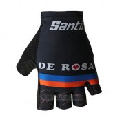 2018 De Rosa Handschuhe Radfahren